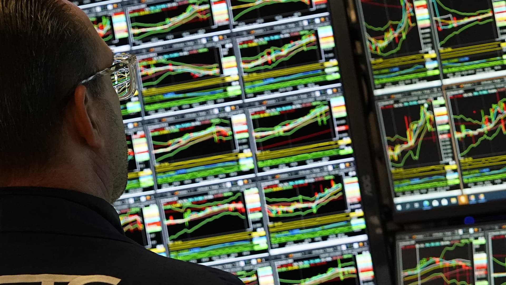 Why global markets are brushing off U.S. strikes on Iran