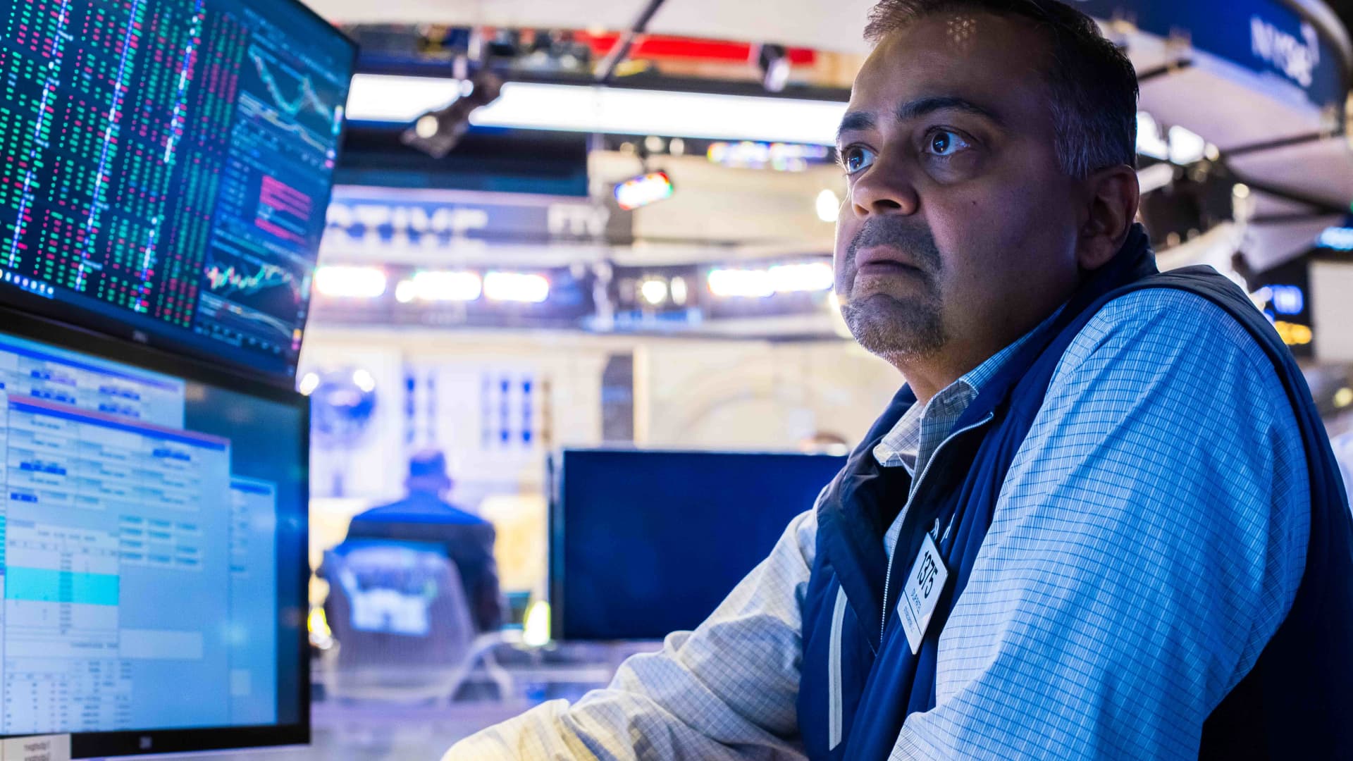 One chart analyst on record high watch has sharp eyes on this sector