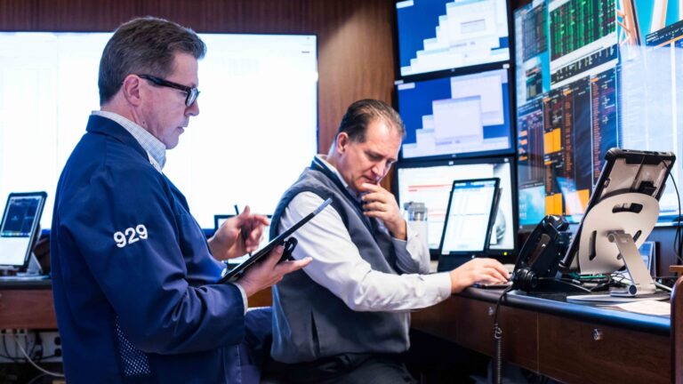 Two ultimate defensive stocks to ride out anymore volatility in this already tumultuous year