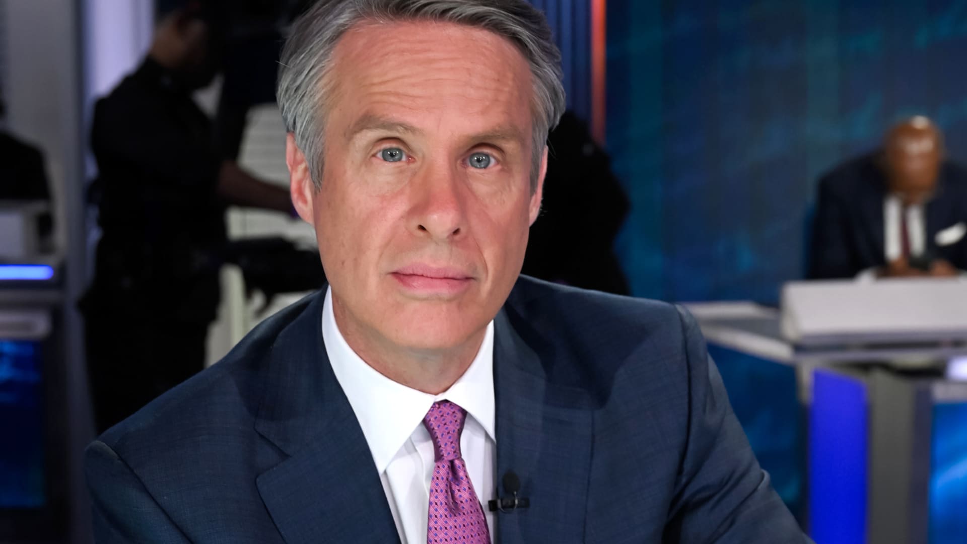 ABC News won’t renew Terry Moran contract after Trump, Miller post