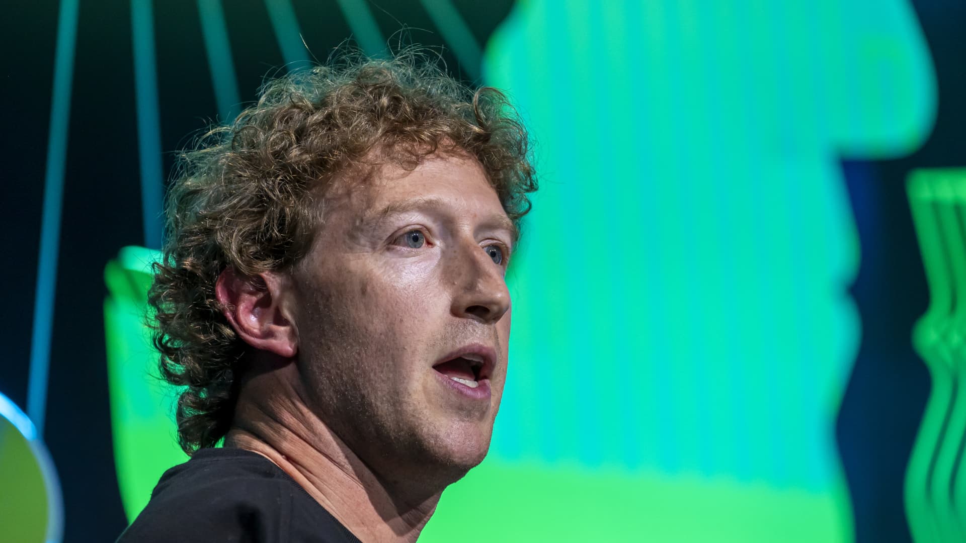 Meta launches AI 'world model' to advance robotics, self-driving cars