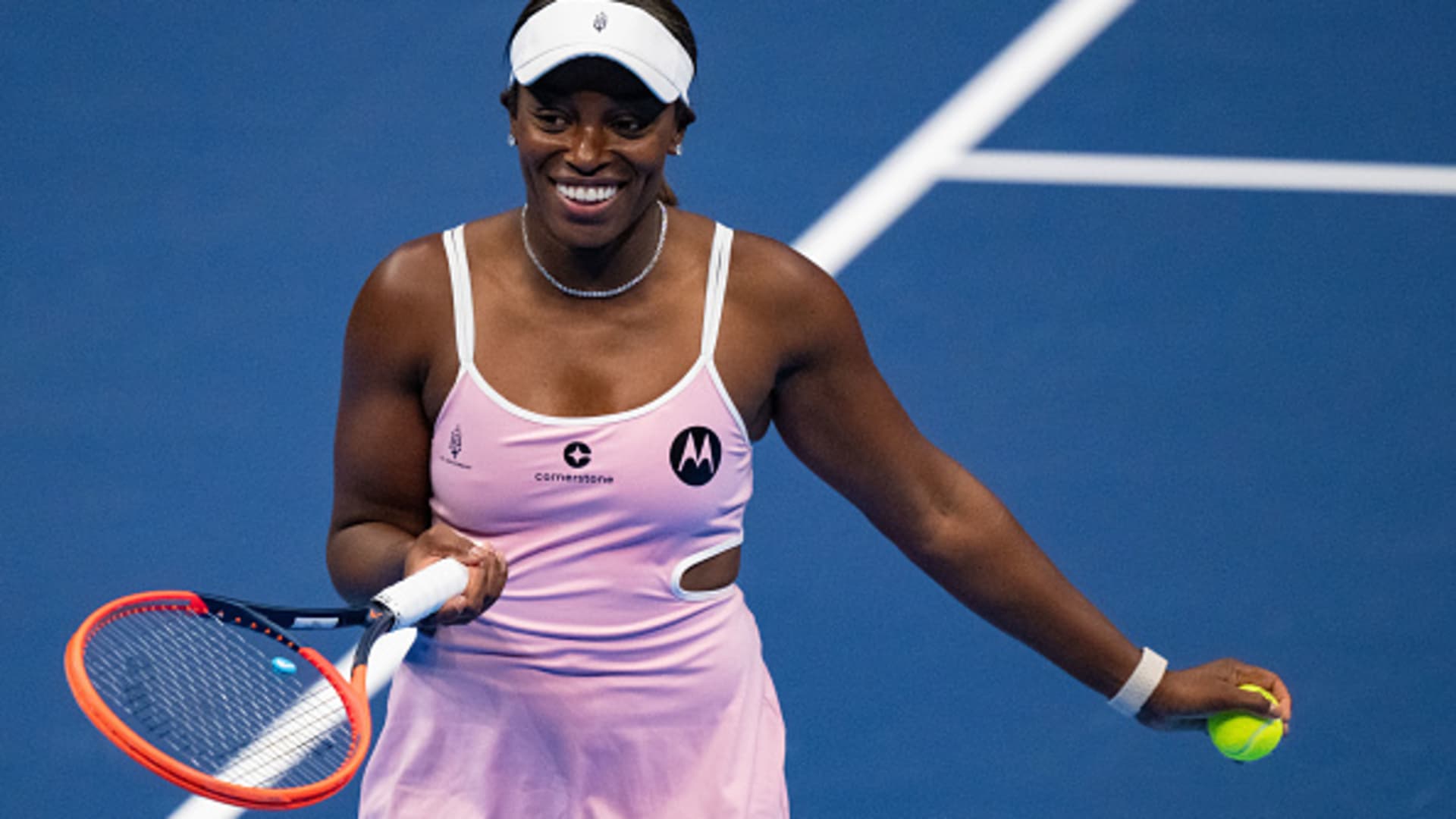 Women's Tennis Association unveils rule protecting players' rankings during fertility procedures