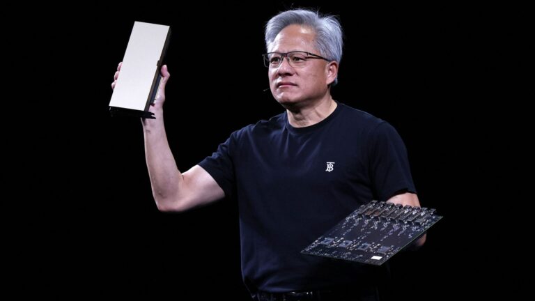 An options strategy that gives traders Nvidia upside while generating income as they wait