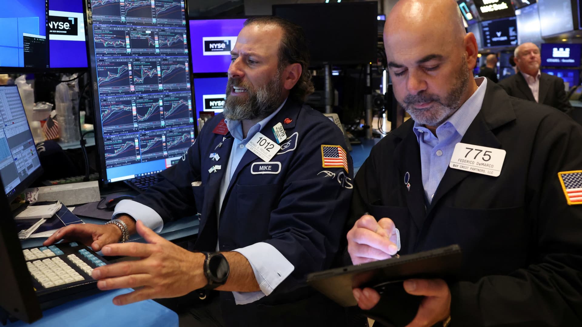 How to capitalize on the red-hot quantum computing space, according to a veteran investor