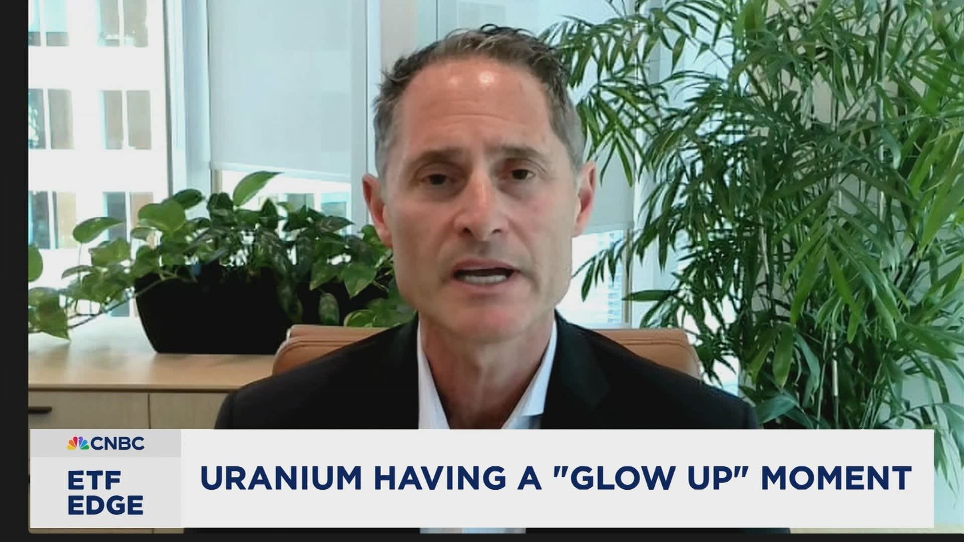 Uranium is having a “glow up” moment… will it last?