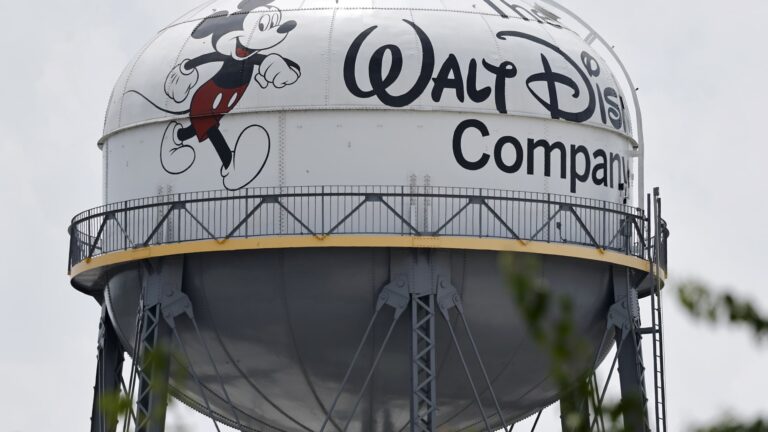 Buy Disney as cruise and streaming businesses pick up steam, Jefferies says
