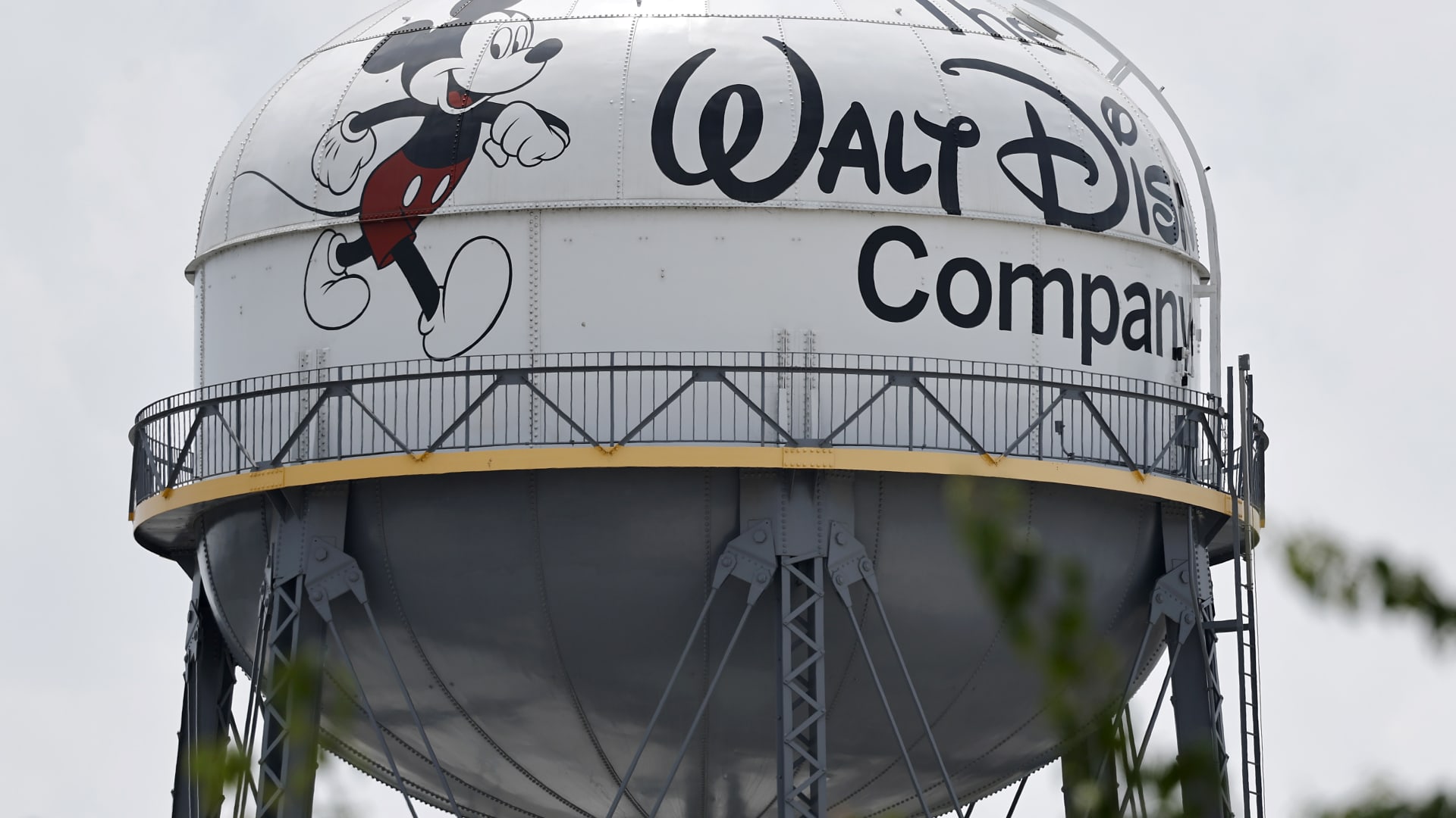 Buy Disney as cruise and streaming businesses pick up steam, Jefferies says