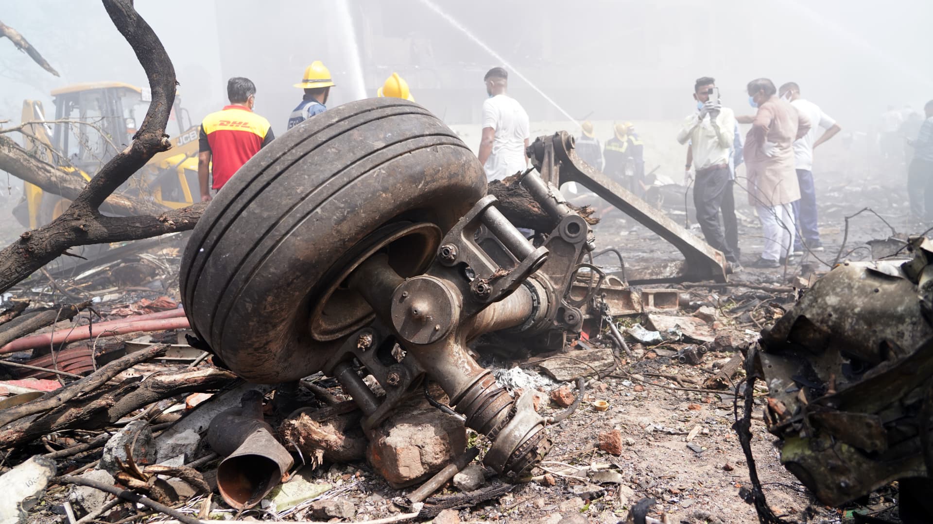 Air India crash: What to know about the first fatal Boeing Dreamliner tragedy