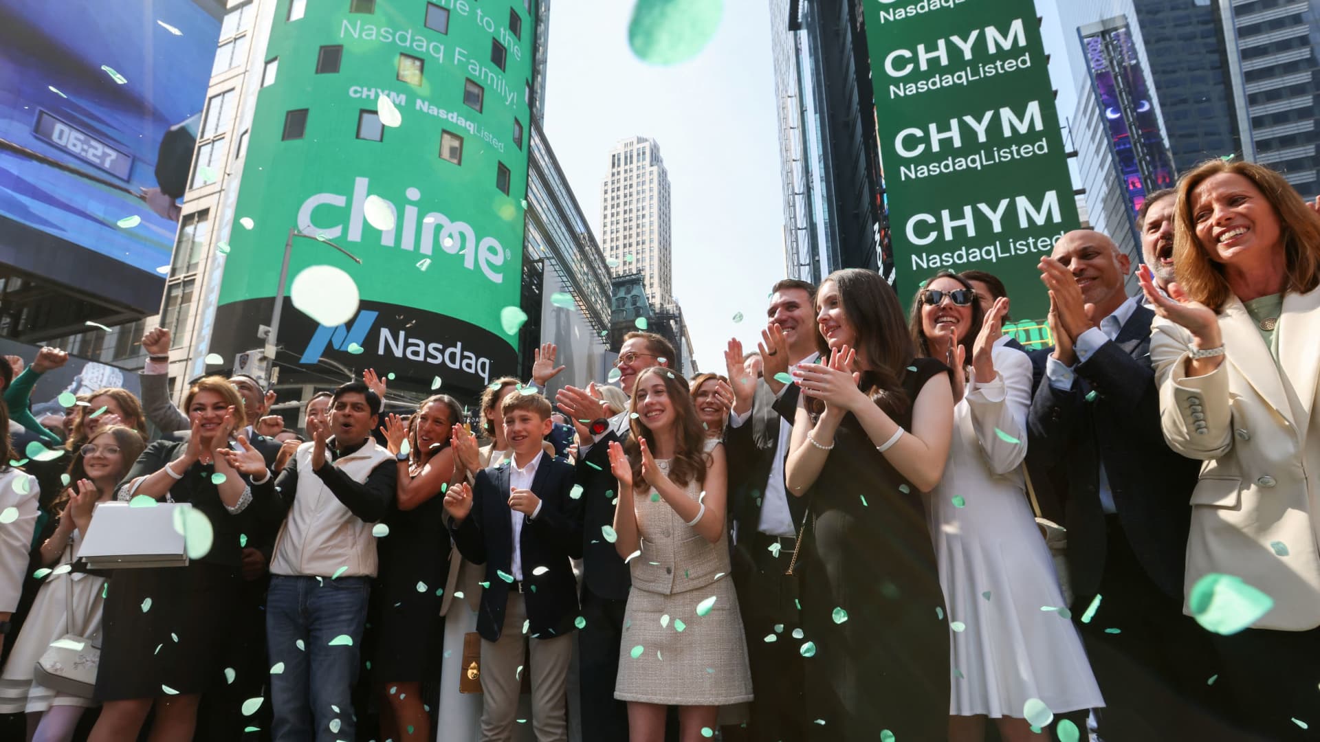 IPOs are the hot trade right now. Here's the outlook for the second half