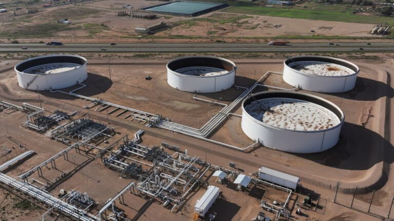 Oil spike on Israel-Iran conflict should ease, according to energy analysts. Here's why