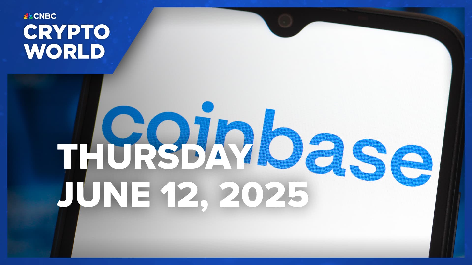 Coinbase partners with Shopify to bring USDC payments to merchants: CNBC Crypto World