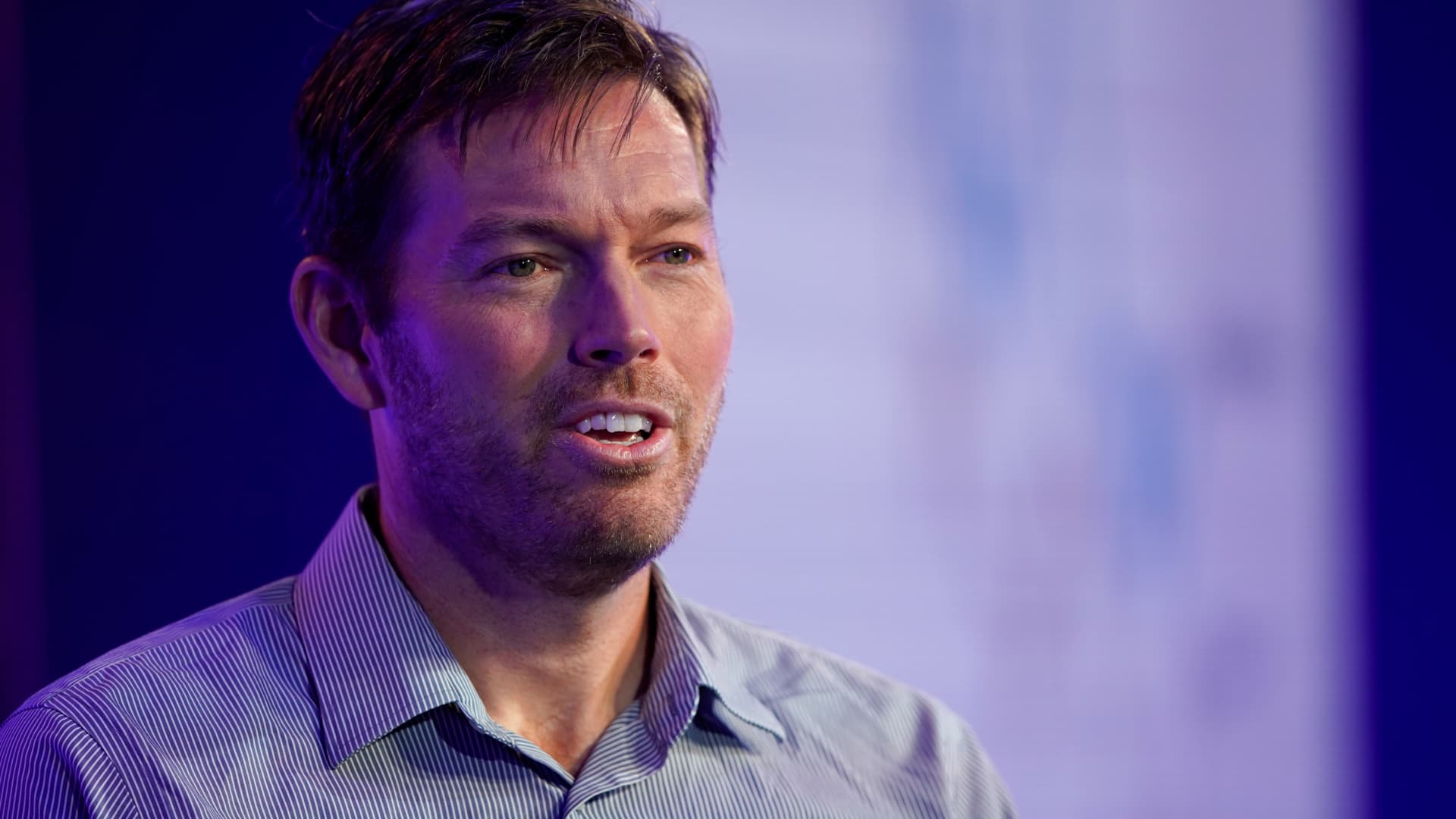 Scale AI plans to promote strategy chief Droege to CEO as founder Wang heads for Meta