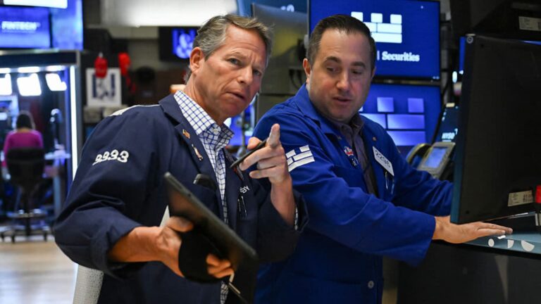Buy the dip or bail? How to make sense of the rising Middle East tensions