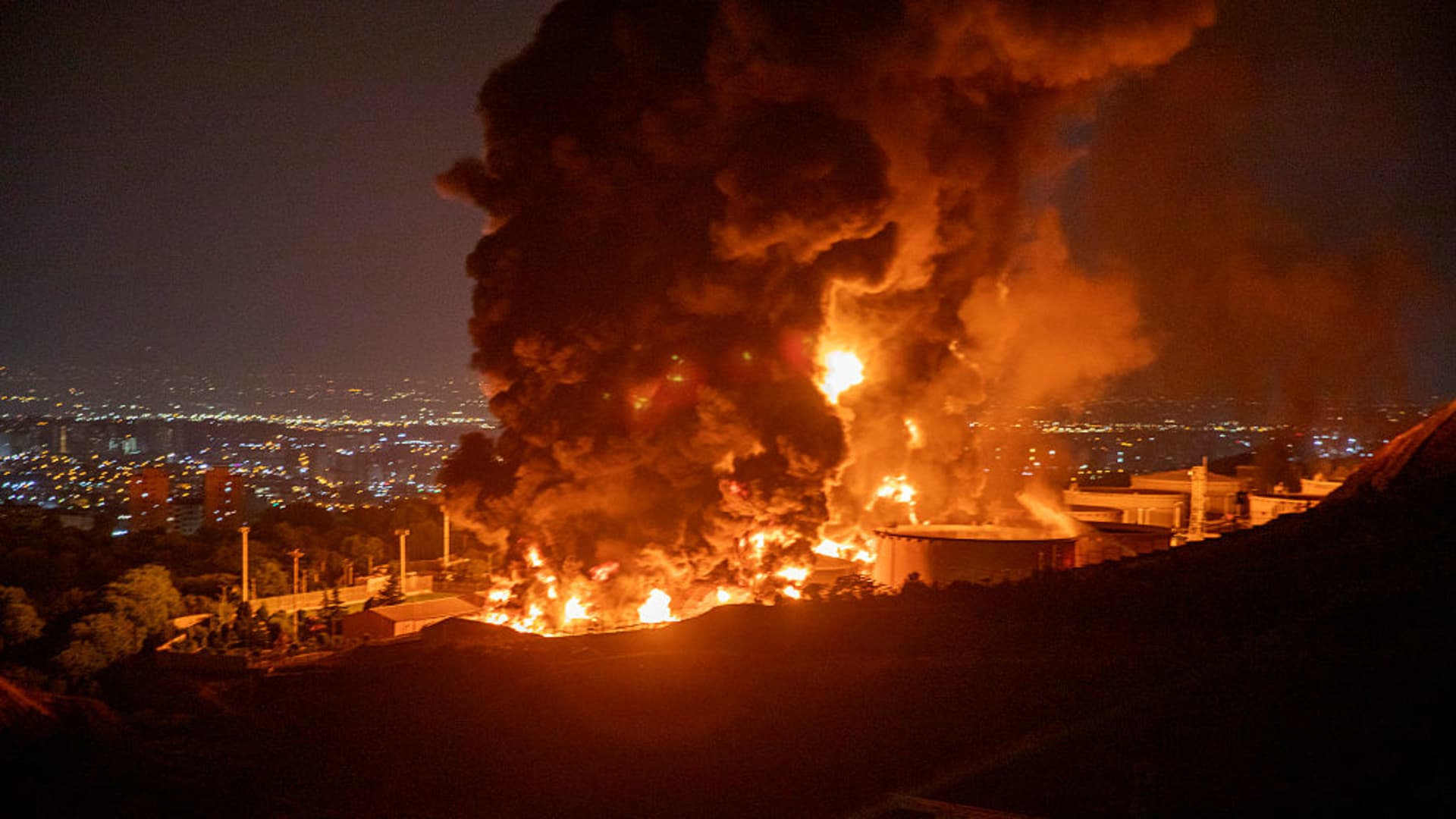 Why oil prices swung so wildly during the Iran-Israel conflict and where the market goes from here