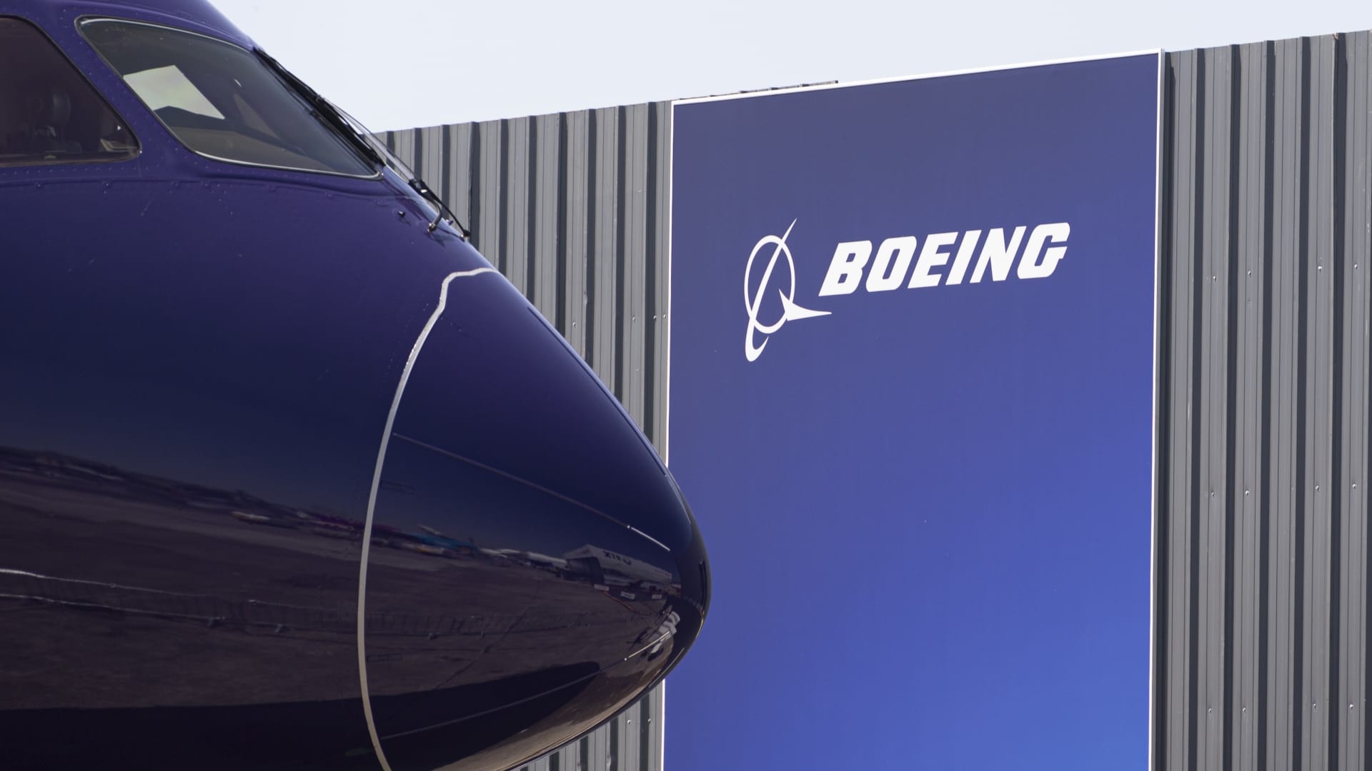 Jim Cramer's stance on Boeing stock as the Air India crash investigation continues