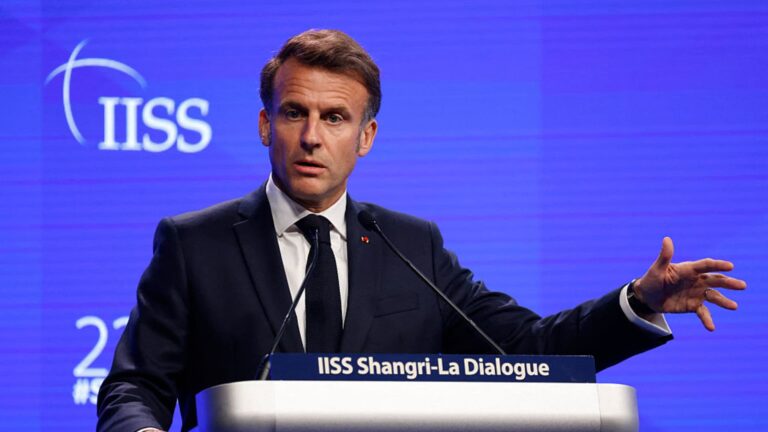 Europe is trying to woo Southeast Asia — but it won’t win it over the U.S. or China
