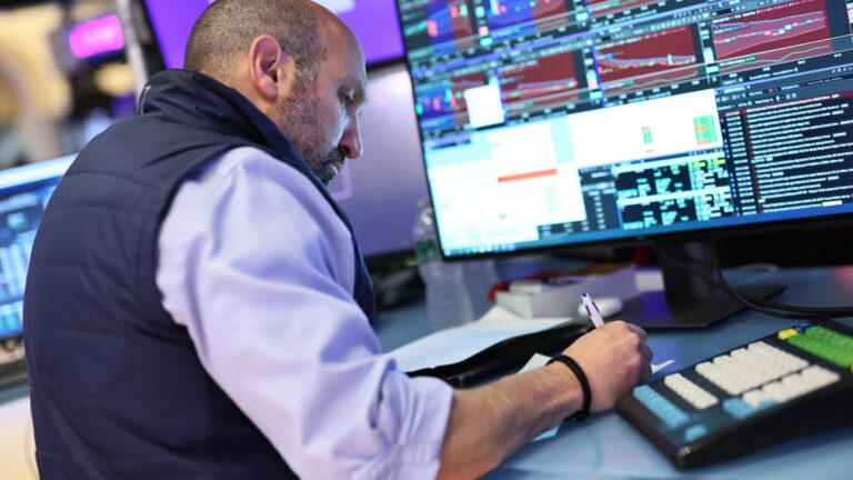 What analysts say it will take for the Israel-Iran conflict to rattle the markets