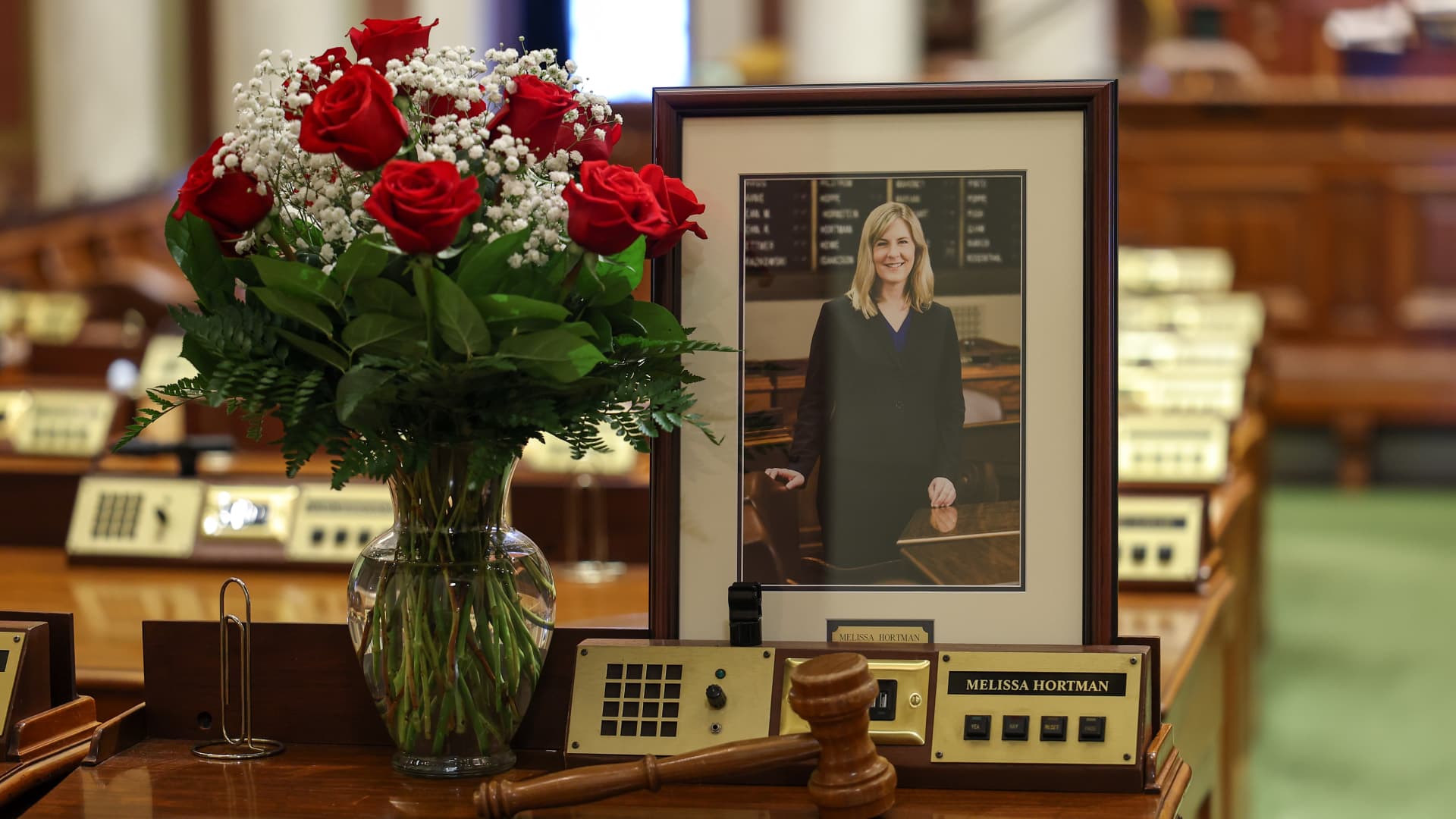 Minnesota shootings suspect to face first-degree murder charges, state officials say