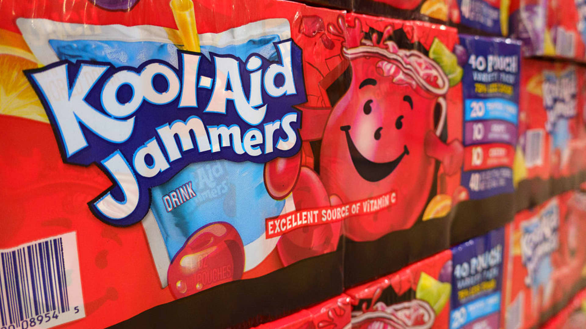 Kraft Heinz to remove artificial dyes from U.S. products by end of 2027