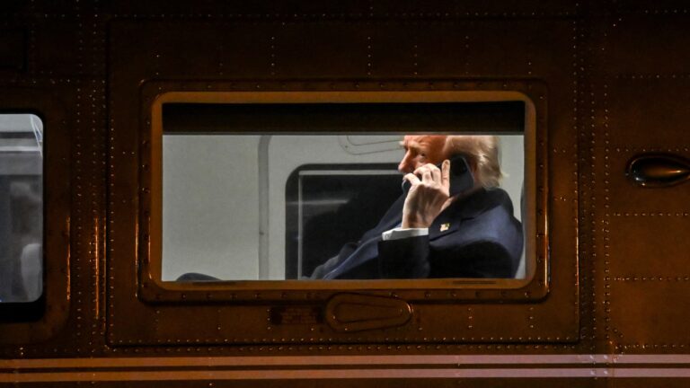 Trump's $499 smartphone will likely be made in China