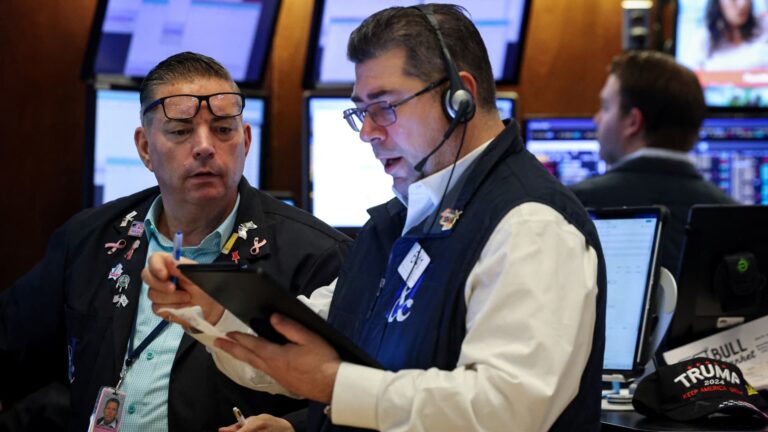 Wall Street will continue to monitor the Iran-Israel conflict next week, with stocks at an impasse