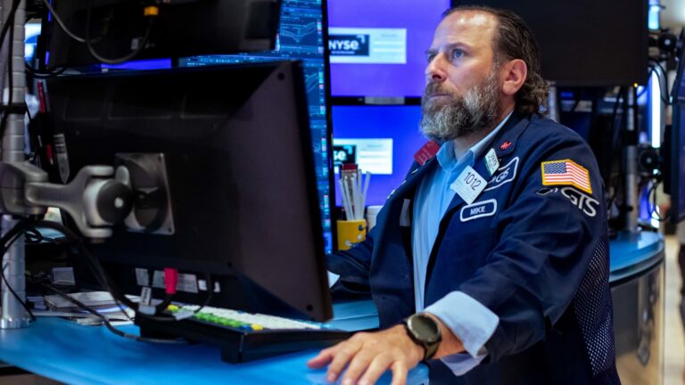 Stock futures tick higher ahead of the Federal Reserve’s rate decision: Live updates