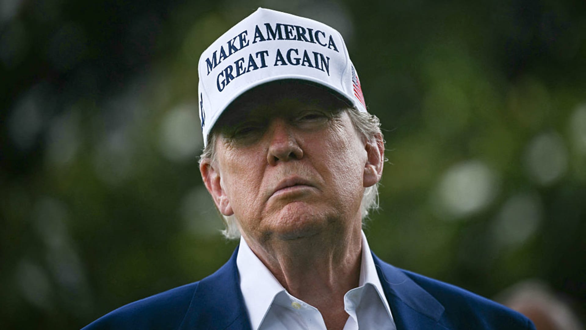 US judge blocks Trump plan to tie states' transportation funds to immigration enforcement