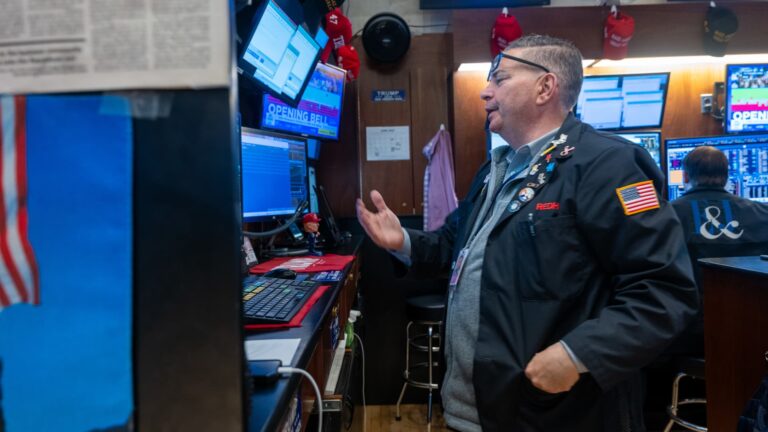 Why market's aren't selling off, even after U.S. attack on Iran