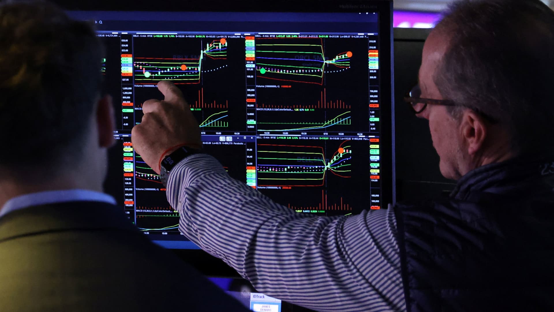 Here's our guide on how to research stocks — and keep track of the ones you own