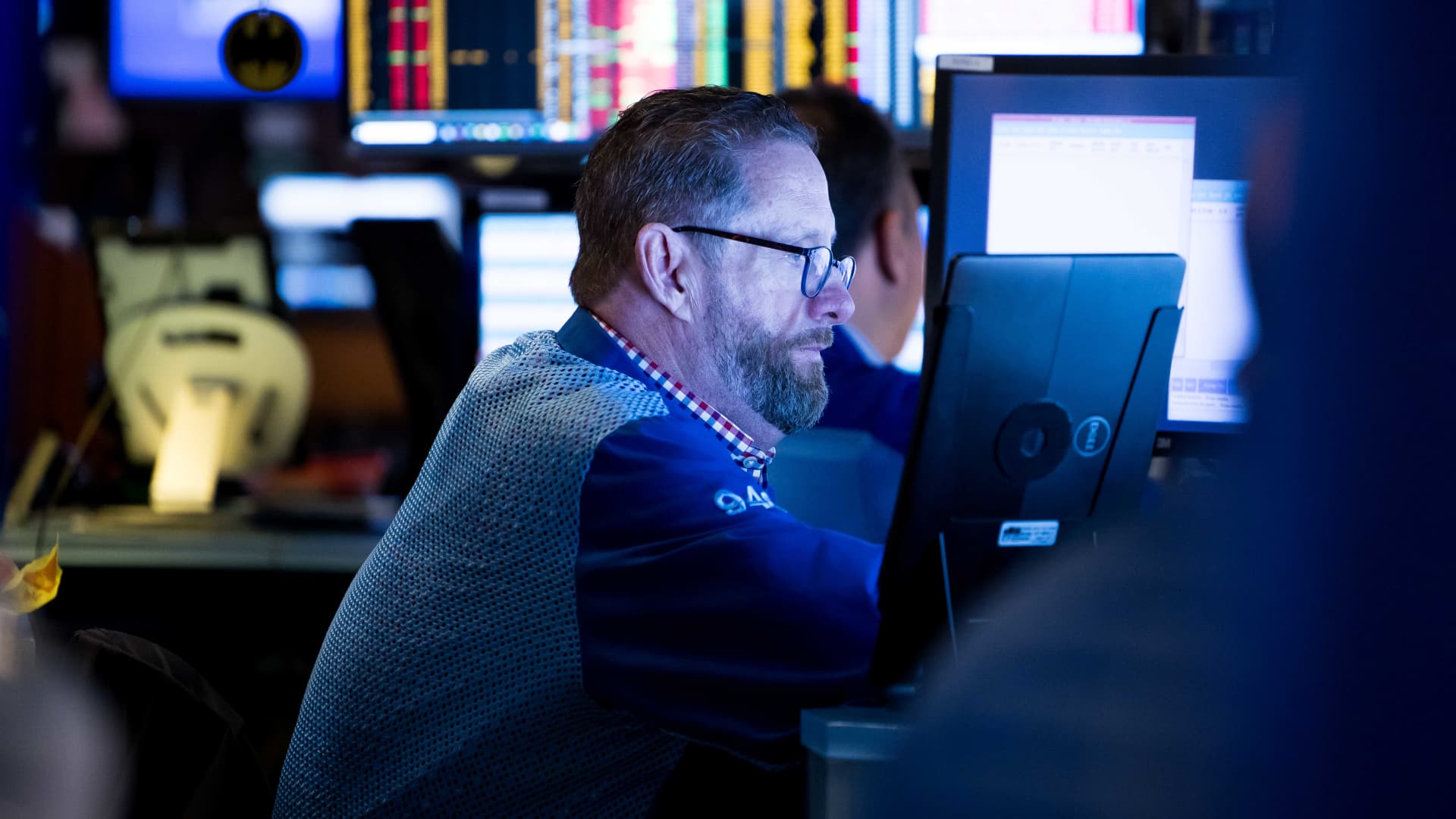 What it will take for stocks to make a new bear market low