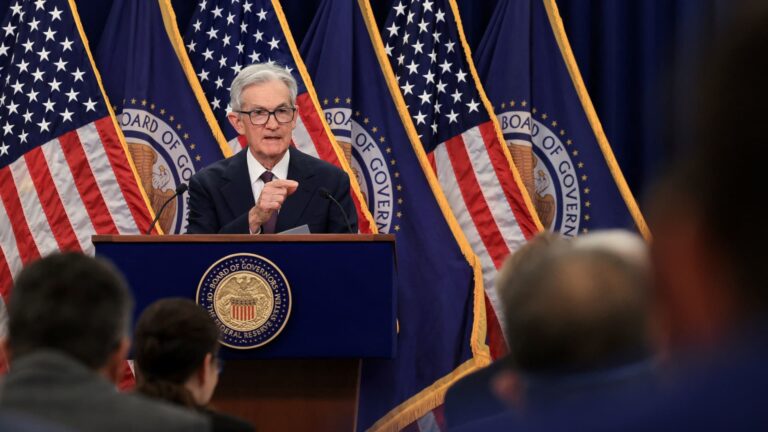 Big banks all pass the Federal Reserve's stress tests, but the tests were less vigorous this year