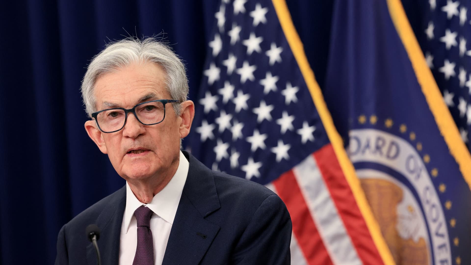 Watch Fed Chair Powell testify live on interest rate policy before House committee