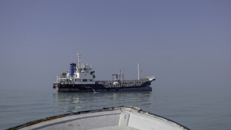 Shipping insurance costs spike in the Middle East as Israel-Iran conflict rages