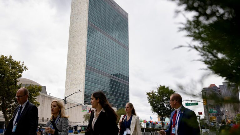 M&A market 'back to global financial crisis levels,' UN trade arm warns in downbeat economic outlook
