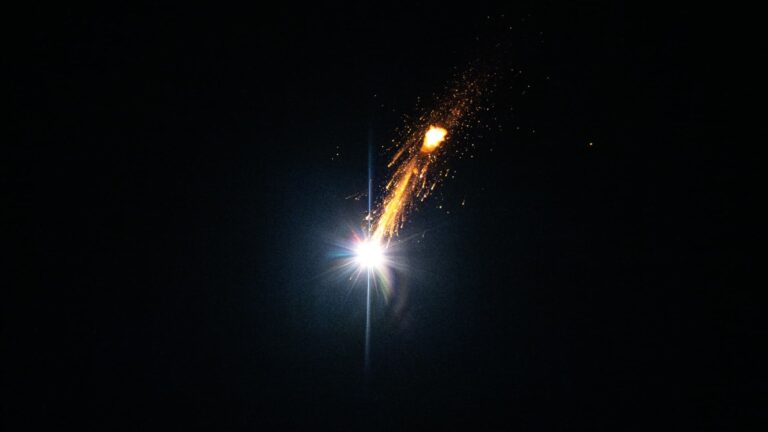Investing in Space: Iron Dome's performance could be Golden Dome's opportunity