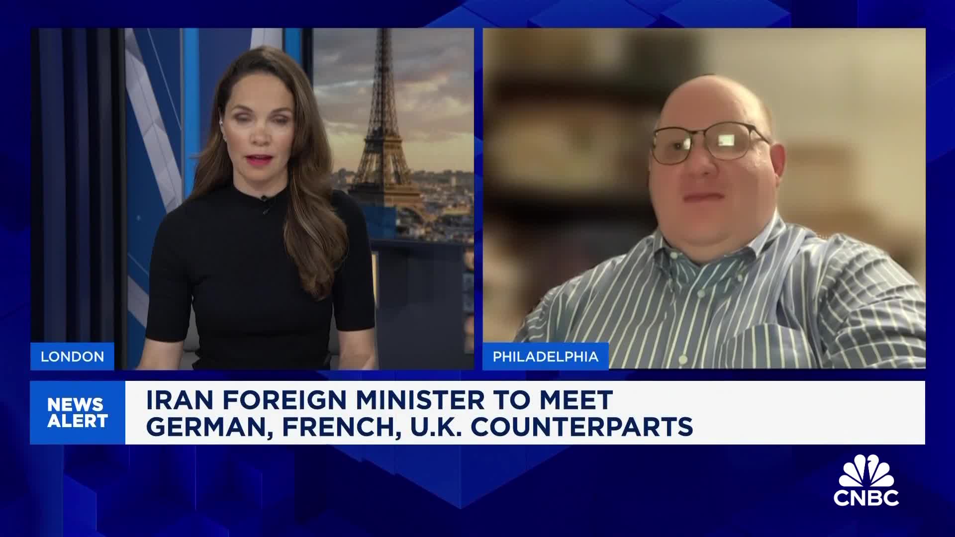 What Europe can offer in the Israel-Iran conflict