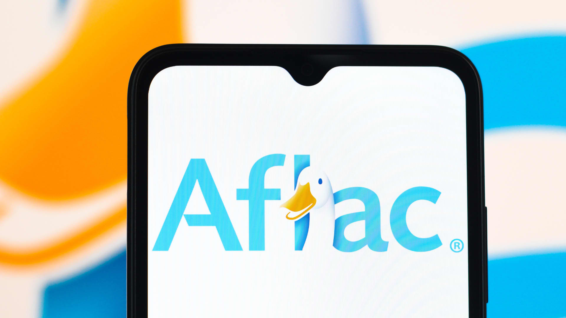 Aflac finds suspicious activity on U.S. network that may impact Social Security numbers, other data