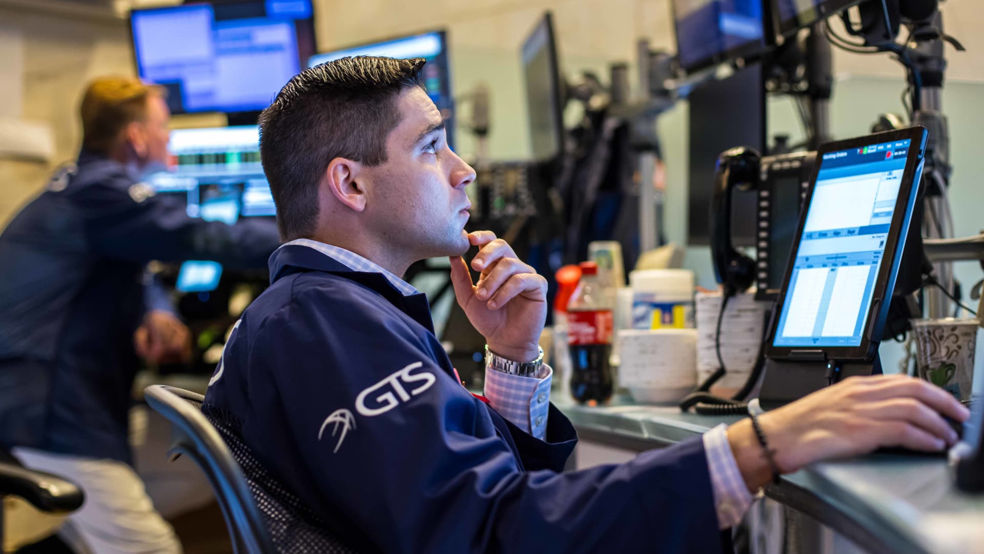 Stock futures rise after Trump says there is a ceasefire timeline for Iran-Israel conflict: Live updates