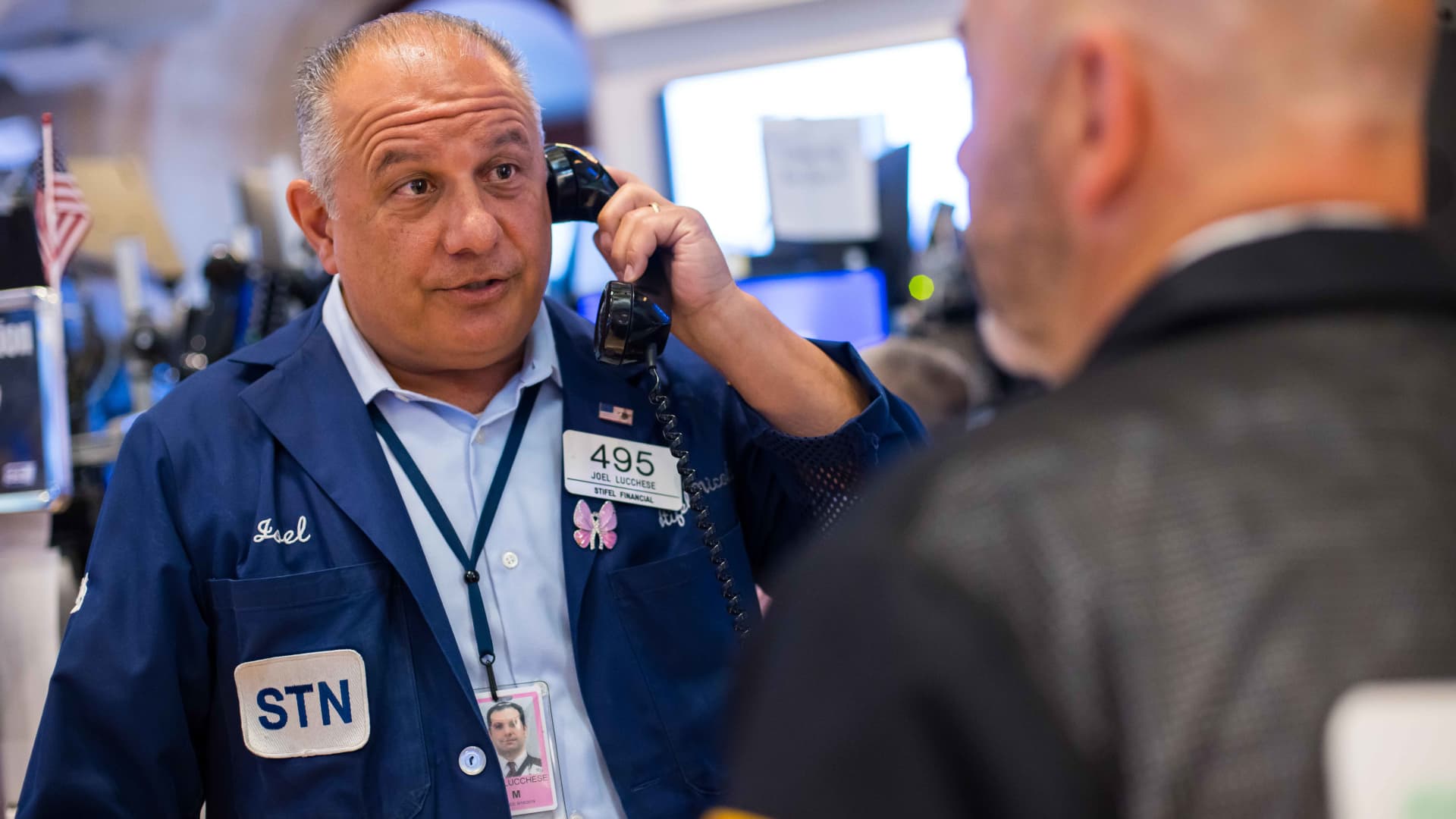 The bull case for small caps and chipmakers set to benefit from more defense spending
