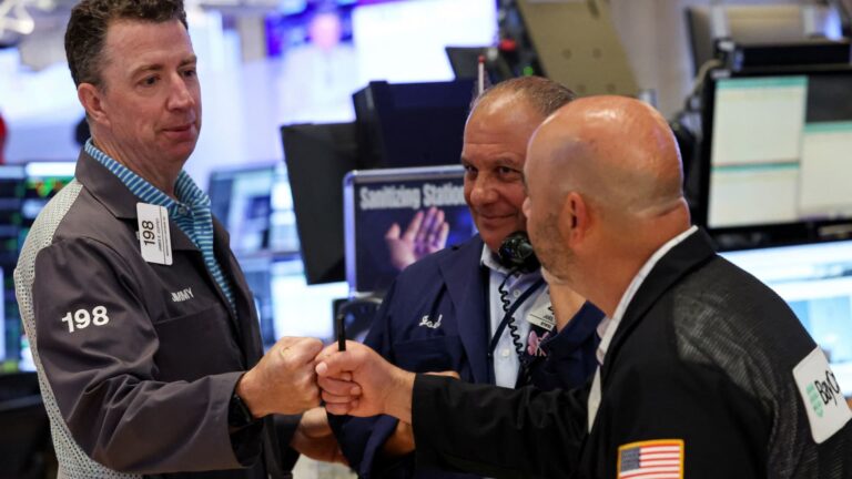 Analysts like these beaten-down stocks heading into the second half of 2025