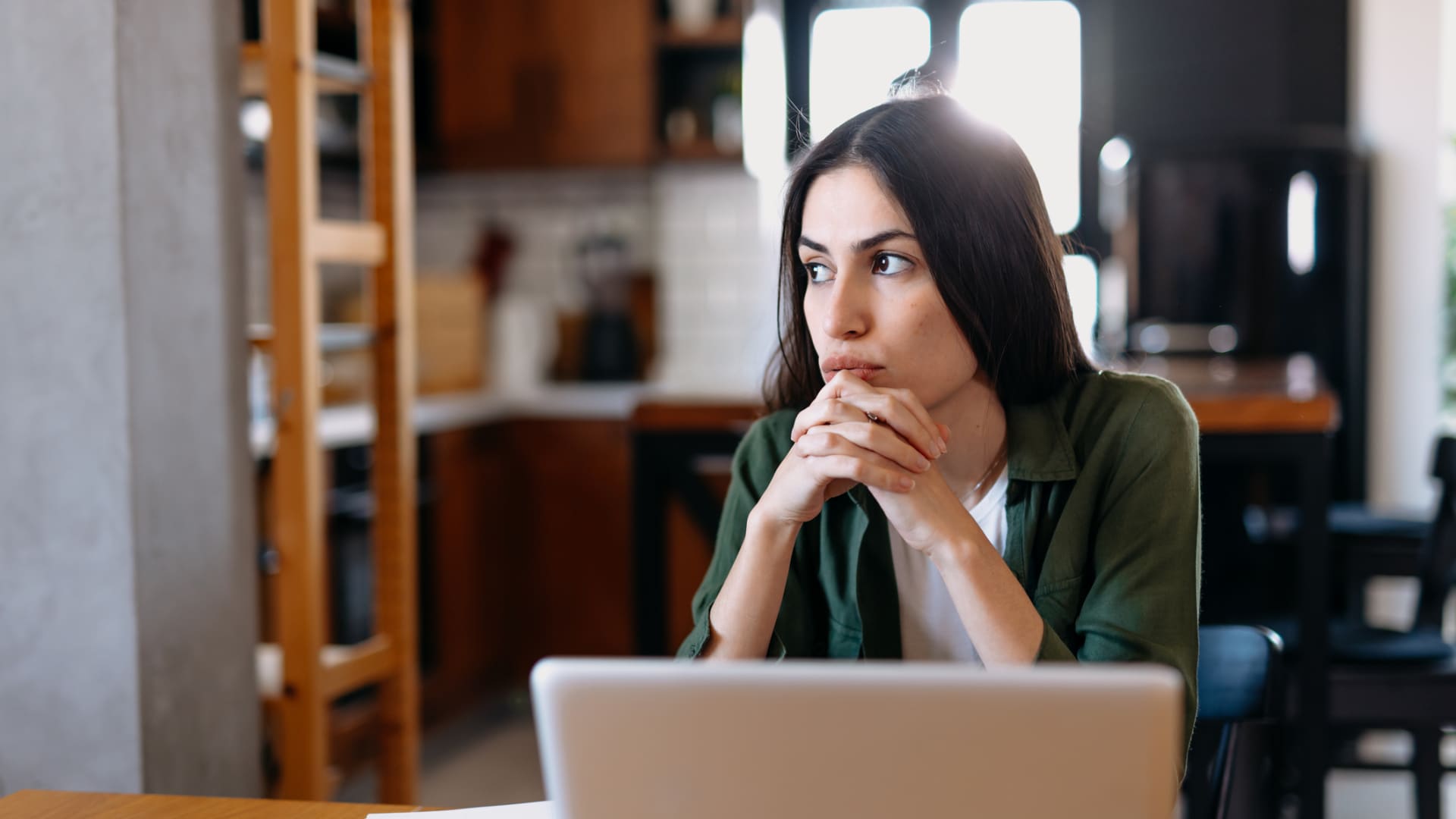 AI's impact on the job market is ‘inevitable,’ says workforce expert: 'It's going to hurt for certain parts of the population'