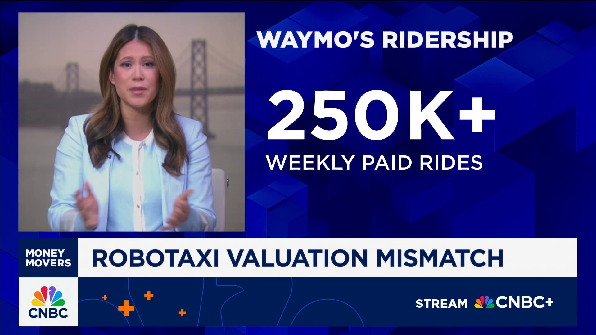 Tesla launches robotaxis in Austin as robotaxi race heats up