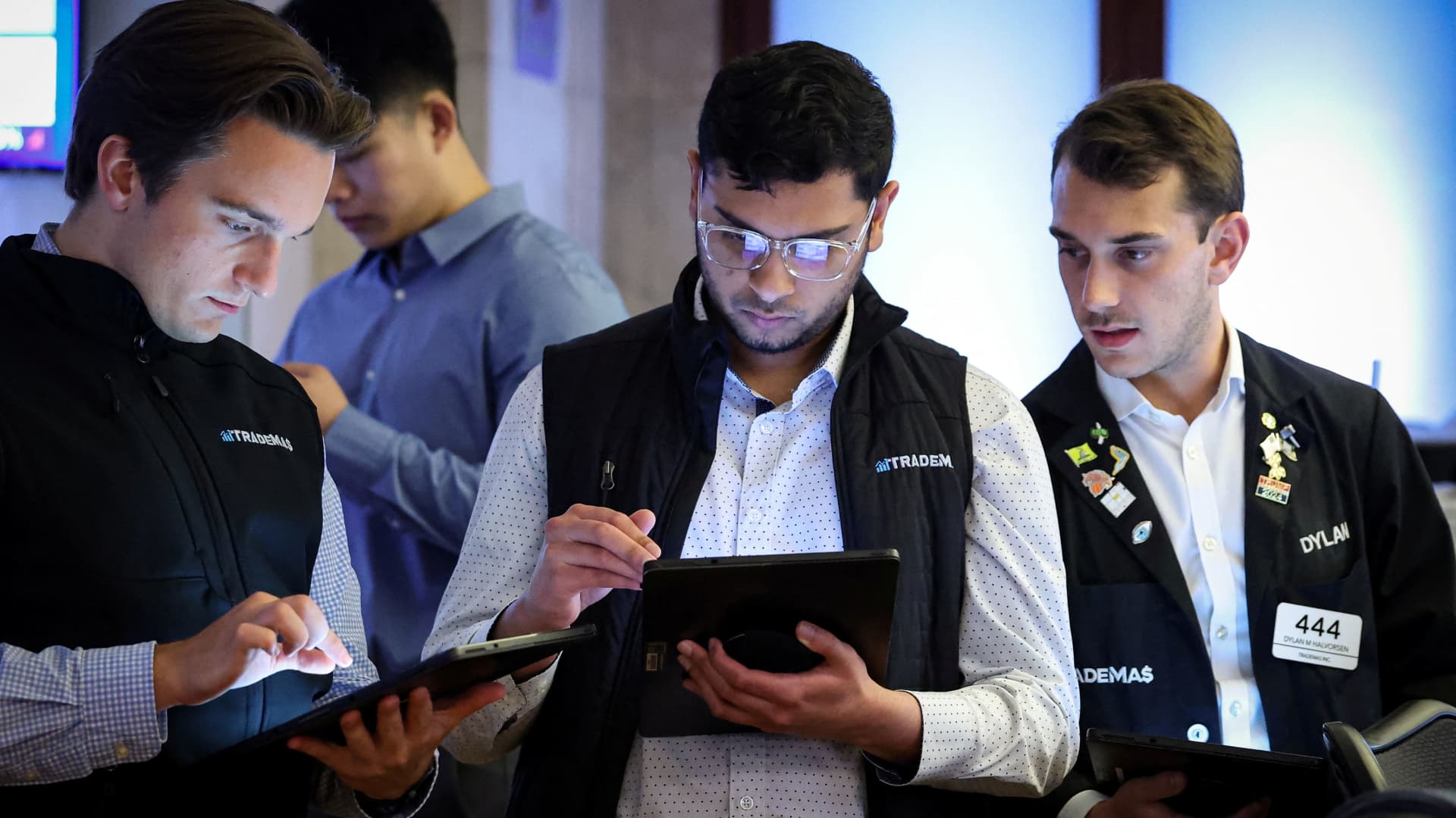 Investors are not 'bullish enough' on the stock market rally, HSBC strategist says