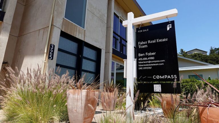 Home price hikes are slowing more than expected