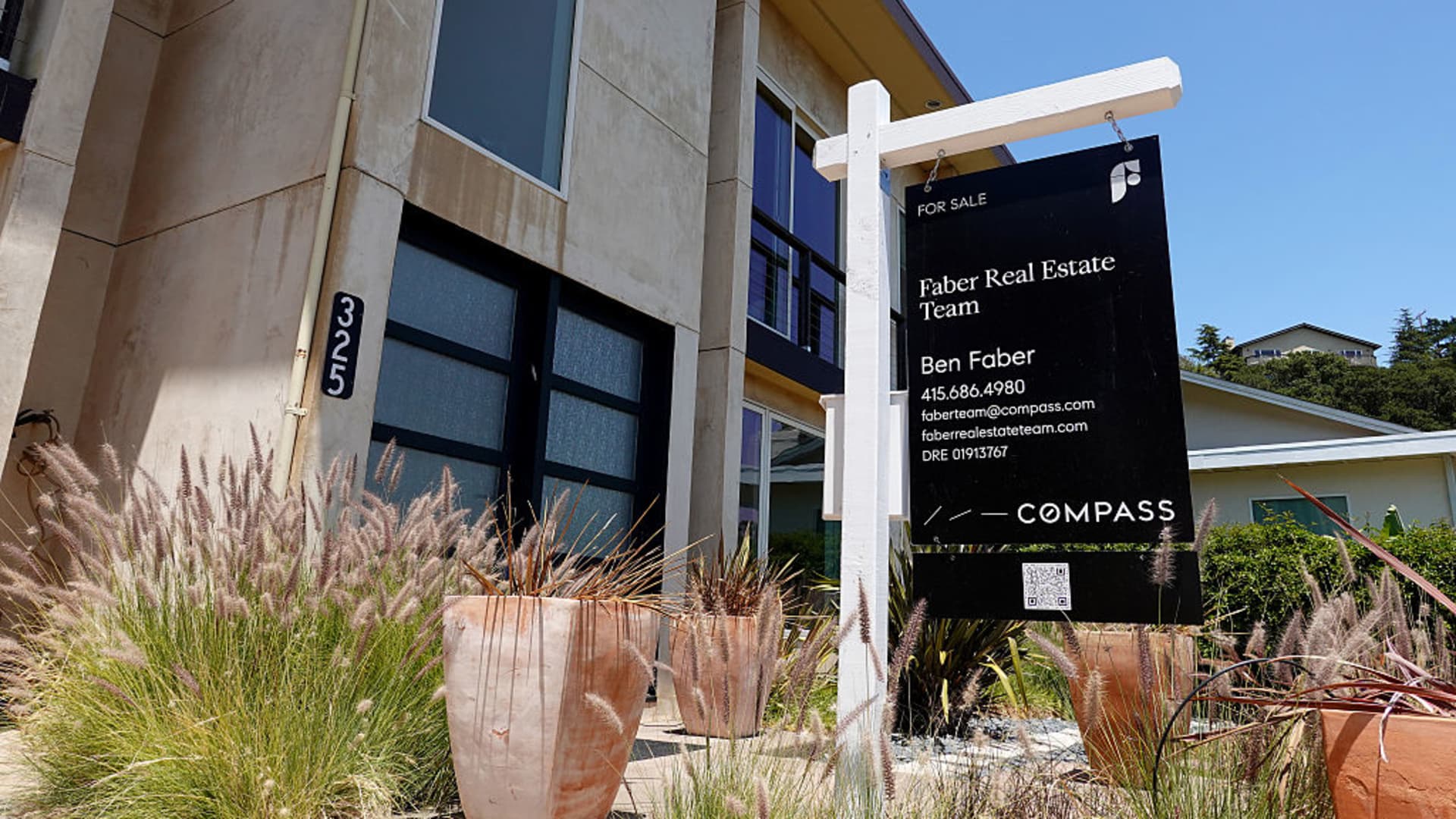 Home price hikes are slowing more than expected