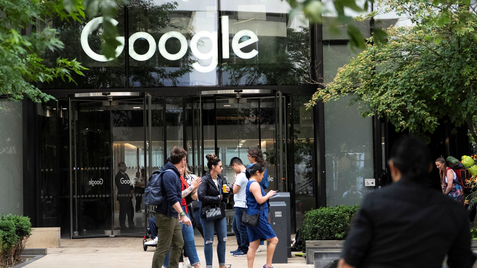 Buy this megacap tech stock that's set to rally more than 20% due to AI, says Citizens