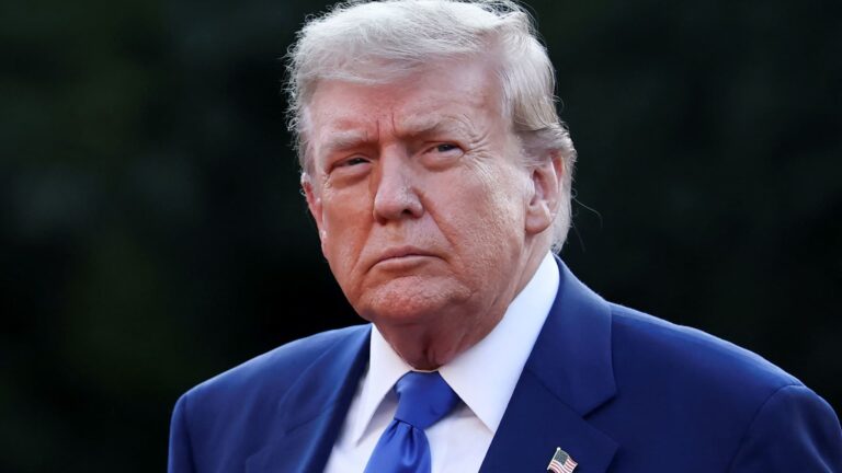 To fight Trump's funding freezes, states try a new gambit: Withholding federal payments