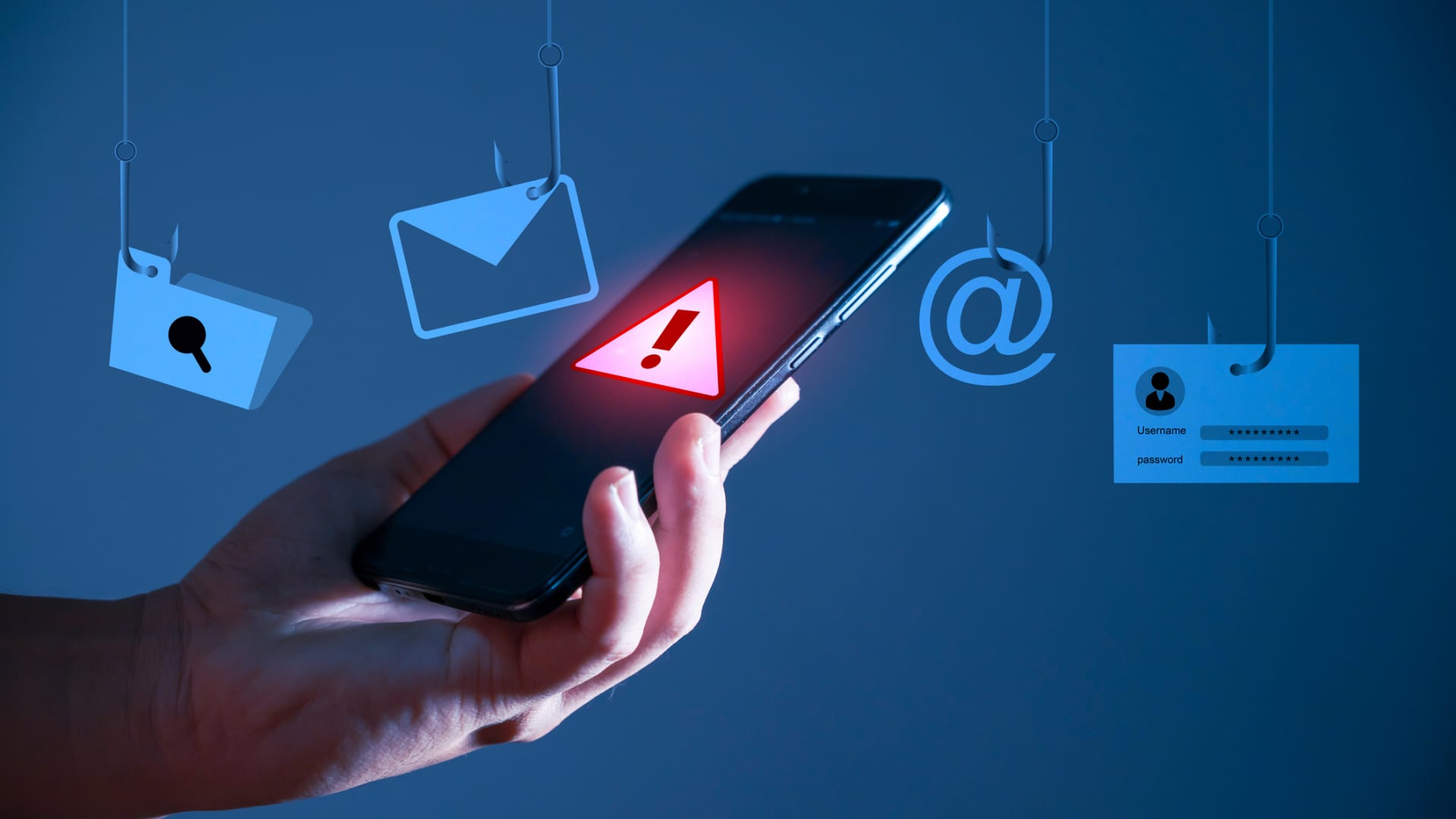 'Cyber plague': Experts warn of growing infostealer threat after billions of login details exposed