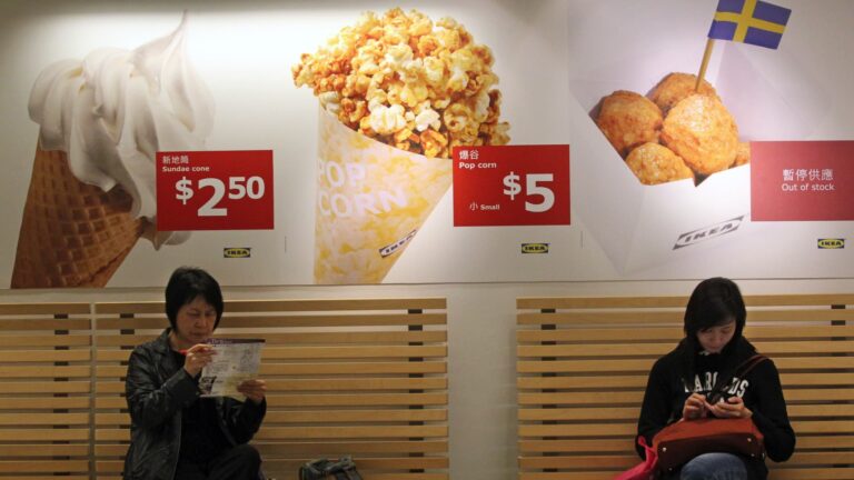 How IKEA is doubling down on price cuts to attract cost-conscious customers
