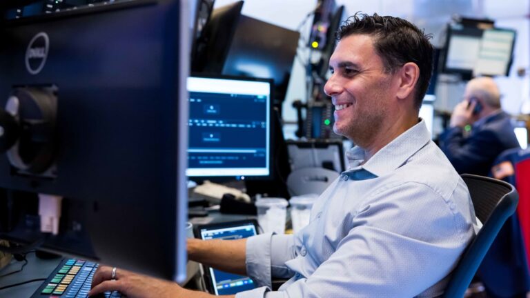 The market is as hopeful as it's been in ages. The winners and losers might surprise you